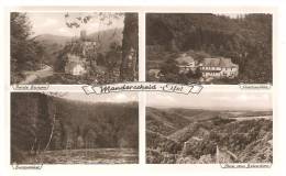 Manderscheid - Manderscheid