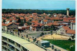 VELIZY-VILLACOUBLAY  - Le Clos - Velizy