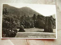 Bad Harzburg Blick  Von Der Kasino -Terrasse   D98157 - Bad Harzburg