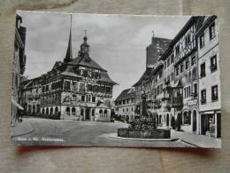 CH -Stein Am Rhein    D98160 - Stein