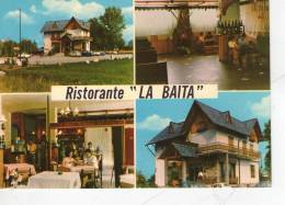 CODOGNO , Ristorante La Baita  * - Lodi