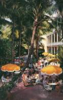 Royal Victoria Hotel Old Postcard - Bahama's