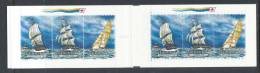 Sweden 1992 Facit #: H425. Europe XXI. Ships In The Wake Of Columbus, MHN (**) - 1981-..
