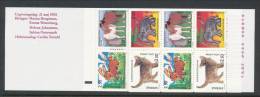 Sweden 1992 Facit #: H426. Discount Stamps XIV. The Kamratposten 100 Years, MHN (**) - 1981-..