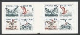 Sweden 1992 Facit #: H431. Mare Balticum, MHN (**) - 1981-..