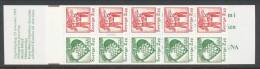 Sweden 1993 Facit #: H442. Christmas Post, MHN (**) - 1981-..