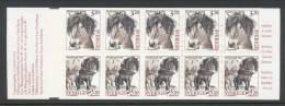 Sweden 1994 Facit #: H444. Domestic Animals 1, MHN (**) - 1981-..