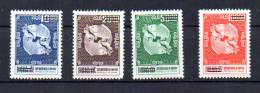 Formose 1974, SPECIMEN, Double Carpe, 960 A / 960D**, - Unused Stamps