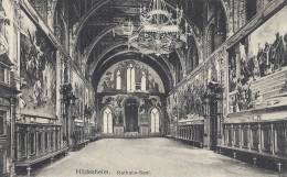 Hildesheim  Rathaus-Saal  A-1018 - Hildesheim