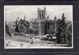 35795    Regno  Unito,   Abbey  Hotel -  Malvern,  VG  1964 - Other & Unclassified