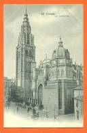 Espagne  "  Toledo  "   La Catedral  "  Carte Precurseur - Toledo