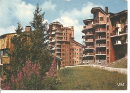 AVORIAZ - Avoriaz