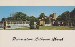 Maryland Kensington Resurrection Lutheran Church - Autres & Non Classés