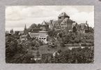 35816      Germania,   Bergisches  Land  -  Schloss  Burg  A. D. W.,  VG  1955 - Solingen