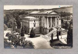 35825     Svizzera,    Winterthur  Stadthaus,  VG  1928 - Winterthur