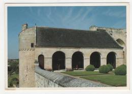 CP LE GRAND PRESSIGNY, CHATEAU, INDRE ET LOIRE 37 - Le Grand-Pressigny