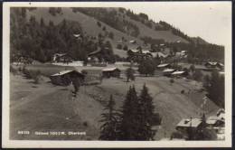 Gstaad Oberbort - Gstaad