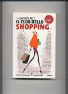 Il Club Dello Shopping - Ediciones De Bolsillo