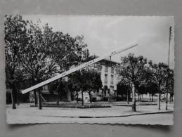 91 BRETIGNY SUR ORGE Les écoles - Bretigny Sur Orge