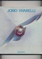 JORIO VIVARELLI - PRATO 1979 - Arte, Architettura