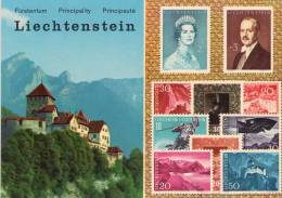 LIECHTENSTEIN   * - Liechtenstein