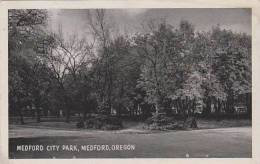 Oregon Medford Medford City Park - Andere & Zonder Classificatie
