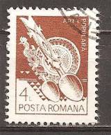 RUMÄNIEN - MI.NR. 3921 X O - Used Stamps
