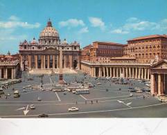 ROMA , San Pietro * - San Pietro