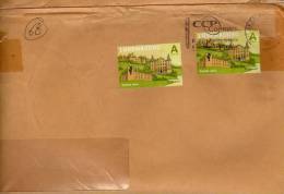 Luxembourg / Letters / Covers - Storia Postale