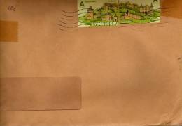 Luxembourg / Letters / Covers - Cartas & Documentos