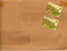 Luxembourg / Letters / Covers - Storia Postale