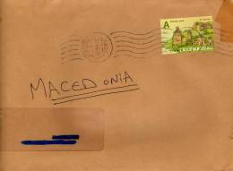 Luxembourg / Letters / Covers - Storia Postale