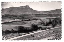 Espagne - Jaca - Vista Panoramica Y Pena Oroel - Sonstige & Ohne Zuordnung