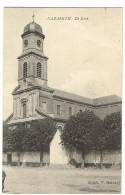 Postkaart / Carte Postale "Nazareth - De Kerk / L'Eglise" - Nazareth