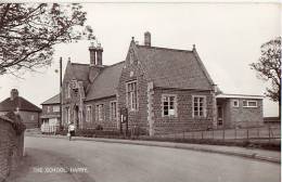 Unique CPA LEICESTER  Melton Mowbray Harby C Of E Primary School - Leicester