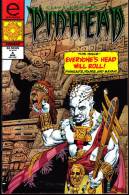 Pinhead - Vol. 1 - EPIC Comics - 2 March 1994 - Andere Uitgevers