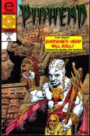 Pinhead - Vol. 1 - EPIC Comics - 2 March 1994 - Otros Editores