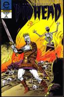 Pinhead - Vol. 1 - EPIC Comics - 5 April 1994 - Altri Editori