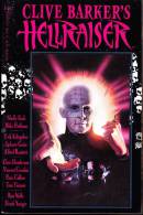 Hellraiser - Book 11 - EPIC Comics - Other Publishers