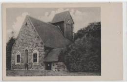 Germany  - Neustadt - Dosse - Kampehl - Kirche Mit Kahlbutz Gruft - Neustadt (Dosse)