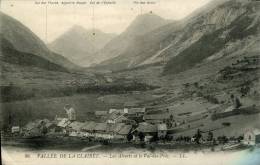 73--SAVOIE-LES ALBERTS ET LE VAL DES PRES     NON  ECRITE‹(•¿• )› - Other & Unclassified