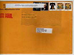 USA / Letters / Covers - Lettres & Documents