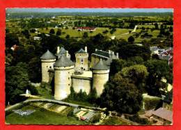 * LASSAY-Le Château(XVè Siècle)-1973 - Lassay Les Chateaux