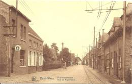 BAZEL-WAAS - Kruibeke - Rupelmondestraat - Uitg. J. B. Maris-De Lamper - Kruibeke