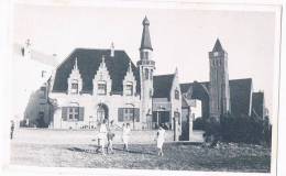 Bredene Aan Zee - Bredene