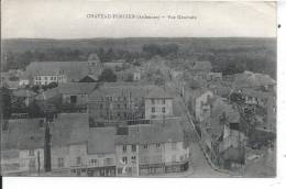 CHATEAU PORCIEN - Vue Générale - Chateau Porcien