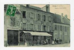 CERGY - Maison Fontaine - Au Rendez-Vous Des Pêcheurs - Cergy Pontoise