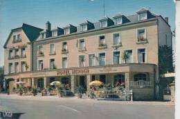 L 6550 BERDORF, Hotel Herber 196... - Berdorf