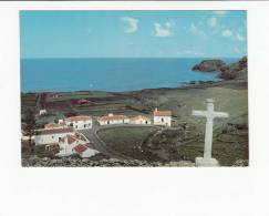 Portugal Cor 22521 - AÇORES AZORES - SANTA MARIA - ANJOS - Açores