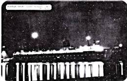 Wisconsin Kewaunee Harbor Night Scene Dexter Press Archives - Altri & Non Classificati